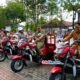 Plt Bupati Serahkan 82 Kendaraan untuk Koperasi Desa, Ekonomi Kerakyatan Makin Diperkuat