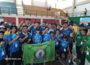 O2SN SD Kabupaten Tulungagung 2026 Resmi Dibuka, Cetak Atlet Muda Berkarakter dan Berprestasi