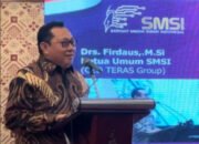 ADI Gugat UU Guru dan Dosen ke MK, SMSI Dukung Usulan Gaji Dosen Minimal Dua Kali UMR