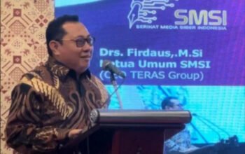 ADI Gugat UU Guru dan Dosen ke MK, SMSI Dukung Usulan Gaji Dosen Minimal Dua Kali UMR