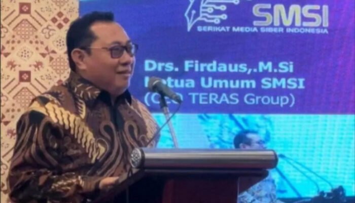 ADI Gugat UU Guru dan Dosen ke MK, SMSI Dukung Usulan Gaji Dosen Minimal Dua Kali UMR