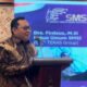 Ketua Umum ADI, Mohammed Ali Berawi