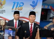 Refleksi Tiga Momentum Bangsa, Ahmad Baharudin Ajak Warga Tulungagung Perkuat Kolaborasi Hadapi Era Digital