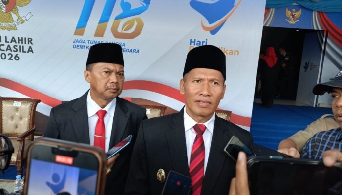 Refleksi Tiga Momentum Bangsa, Ahmad Baharudin Ajak Warga Tulungagung Perkuat Kolaborasi Hadapi Era Digital