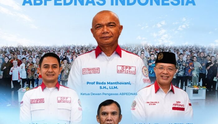 ABPEDNAS Tembus 100 Ribu Anggota, Momentum Hari Lahir Pancasila Perkuat Komitmen Bangun Desa