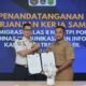 Trenggalek Gandeng Imigrasi Ponorogo, Perkuat Informasi Keimigrasian dan Lindungi Pekerja Migran