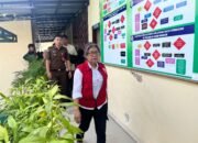 Ketua SLJ Nganjuk Dituntut 2 Tahun 4 Bulan Penjara dalam Kasus Penggelapan