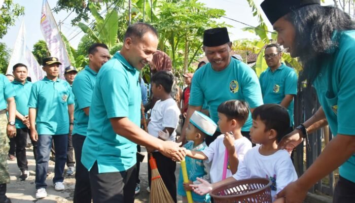 Hari Lingkungan Hidup 2026, Pemkab Tulungagung Ajak Warga Pilah Sampah dari Rumah