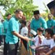 Hari Lingkungan Hidup Sedunia 2026, Plt Bupati Tulungagung Ahmad Baharudin mengajak masyarakat membiasakan memilah sampah sejak dari rumah