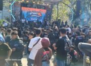 RX King Jadi Sorotan, Plt Bupati Tulungagung Meriahkan Silaturahmi Akbar 2Stroke