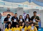 PT Gosiva Buka Jalan Kerja ke Luar Negeri, 200 Pencari Kerja Langsung Antusias