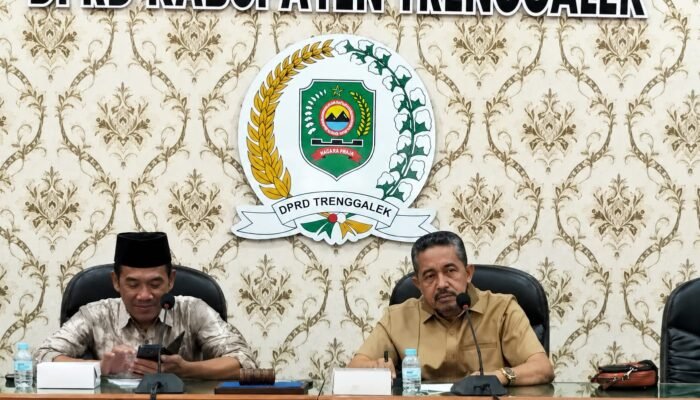 DPRD Soroti Kekurangan Dokter Spesialis di RSUD Panggul, Tambahan Anggaran Diusulkan