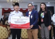 CSR Bank Jatim Percantik Alun-Alun Trenggalek, Mas Ipin Dorong Terwujudnya Kota Atraktif
