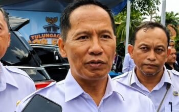 Tekan Pengangguran, Pemkab Tulungagung Gelar Job Fair dengan Ribuan Peluang Kerja