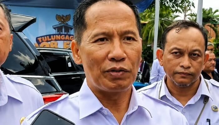 Tekan Pengangguran, Pemkab Tulungagung Gelar Job Fair dengan Ribuan Peluang Kerja