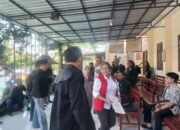 Sidang Kasus Dugaan Penggelapan Ketua Salam Lima Jari Nganjuk Masuki Tahap Pledoi, JPU Siapkan Replika