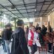 Ketua Salam Lima Jari Nganjuk berinisial YM
