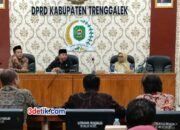 DPRD Trenggalek Kebut Perda Pilkades, Pemilihan Serentak Ditarget Oktober