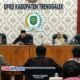 DPRD Trenggalek Kebut Perda Pilkades, Pemilihan Serentak Ditarget Oktober