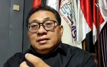 Hadapi Era Informasi Dinamis, SMSI Bekali Pengurus dengan Pemetaan Politik Nasional