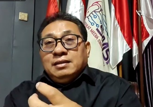 Kantor Sekretariat SMSI Pusat, Jakarta