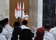 Plt Bupati Tulungagung Ahmad Baharudin