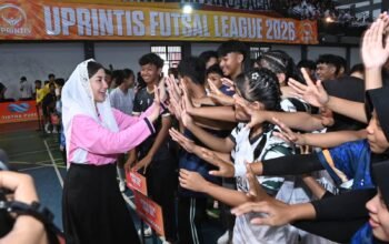 Anggota DPR RI Dapil VII Jawa Timur, Novita Hardini