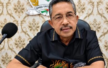 DPRD Trenggalek Rampungkan Perda Jaminan Sosial Ketenagakerjaan, Marbot hingga ART Ikut Terlindungi