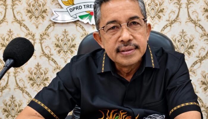DPRD Trenggalek Rampungkan Perda Jaminan Sosial Ketenagakerjaan, Marbot hingga ART Ikut Terlindungi