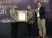 SMSI Bidik Jadi Penanggung Jawab HPN 2027, Firdaus Minta Dukungan Dewan Pers dan PWI