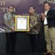 Hari Pers Nasional (HPN) 2027. Usulan itu disampaikan langsung Ketua Umum SMSI