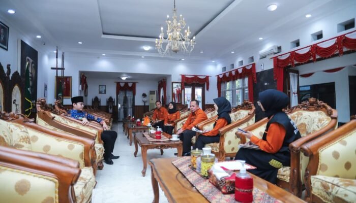 Bupati Trenggalek Ajak Warga Sukseskan Sensus Ekonomi 2026, Data Akurat Jadi Kunci Kebijakan Tepat Sasaran