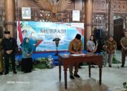 Muspadi 2026 Resmi Dibuka, Plt Bupati Tulungagung Dorong Pembangunan Ramah Perempuan, Anak, dan Disabilitas