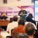 Serikat Media Siber Indonesia Jawa Timur menggelar Rapat Kerja Daerah (Rakerda) 2026