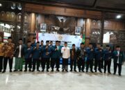 Pengurus LDII Tulungagung 2025–2030 Dikukuhkan, Siap Perkuat Dakwah Digital dan Pendidikan