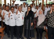 Pemerintahan Berbasis Elektronik (SPBE), integrasi data kini menjadi fokus utama untuk meningkatkan efisiensi kerja dan kualitas pelayanan publik
