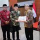 Sekda Trenggalek Edy Soepriyanto Pensiun, Bupati Mas Ipin: Sosok yang Saya Percaya Menjaga Birokrasi