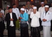 Sekda Edy Sambut Kepulangan 449 Jamaah Haji Trenggalek, Suasana Haru Warnai Pendopo