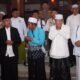 Sekda Edy Sambut Kepulangan 449 Jamaah Haji Trenggalek, Suasana Haru Warnai Pendopo