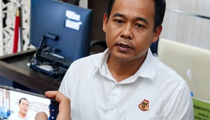 Kejari Bongkar Dugaan Korupsi Tanah Griyo Dalem Kanjengan Rp10 Miliar, 2 Kantor Digeledah