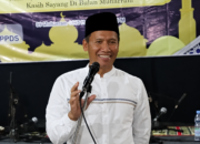 Plt Bupati Tulungagung, Ahmad Baharudin
