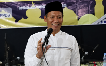 Plt Bupati Tulungagung, Ahmad Baharudin
