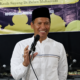 Plt Bupati Tulungagung, Ahmad Baharudin