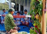 Sakral dan Sarat Makna, Tradisi Jamasan Kanjeng Kiai Upas Kembali Digelar di Tulungagung