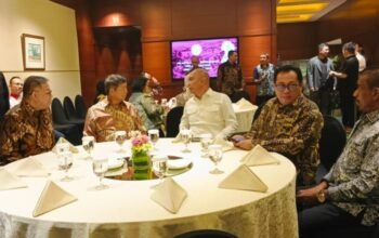 Mata Siber dan Srikandi di Garis Depan Program Prabowo