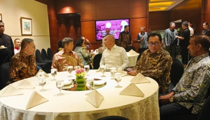Mata Siber dan Srikandi di Garis Depan Program Prabowo