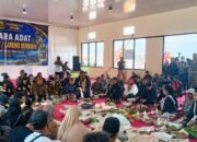 Ribuan Warga Padati Pantai Popoh, Larung Sembonyo Jadi Magnet Wisata dan Budaya Tulungagung