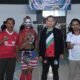 Triadi Admono Buka Dispora Cup I, ASN Trenggalek Diajak Sehat Lewat Futsal
