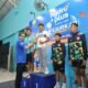 198 Atlet Ramaikan Kejurkab Bulutangkis Trenggalek 2026, Wabup Bidik Lahirnya Juara Porprov