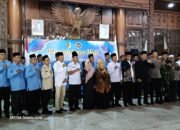 Plt Bupati Tulungagung Sambut Kepulangan Jamaah Haji 2026, Ajak Wujudkan Nilai Haji Mabrur di Tengah Masyarakat